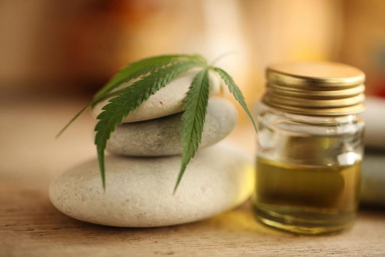 The Best CBD Oil For Anxiety At Your Rescue