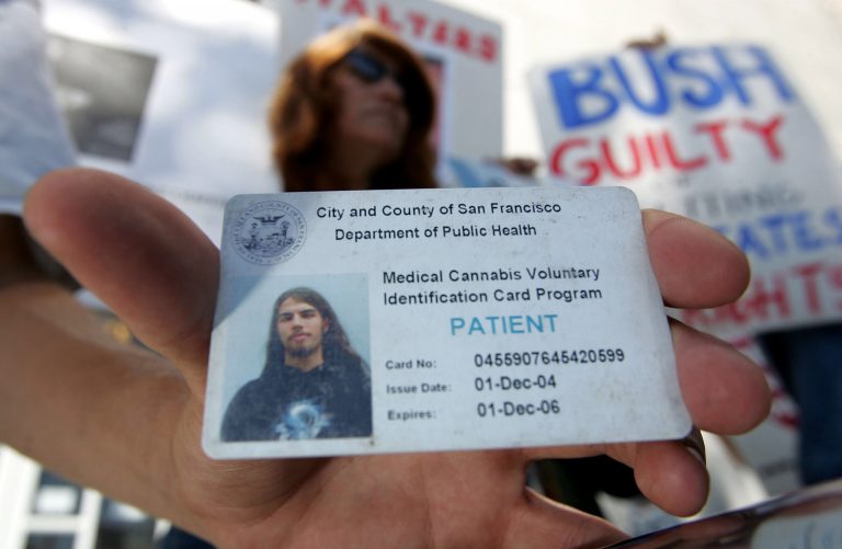 med card colorado